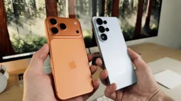 كيفية استخدام AirDrop بسهولة بين Vivo و iPhone/MacBook